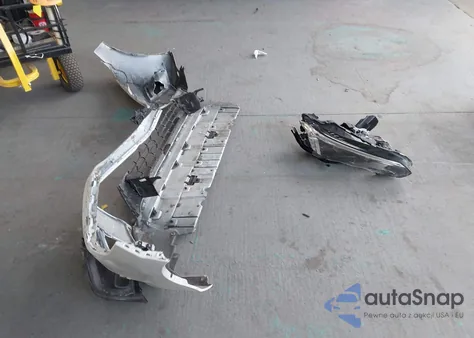 2024 Honda Civic Ex-L from USA, damaged, VIN 19XFL1H77RE008674